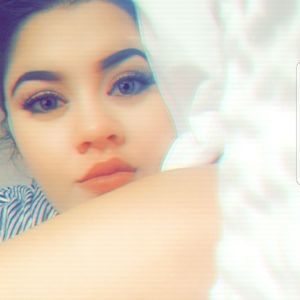 Meet your Posher, Sandra